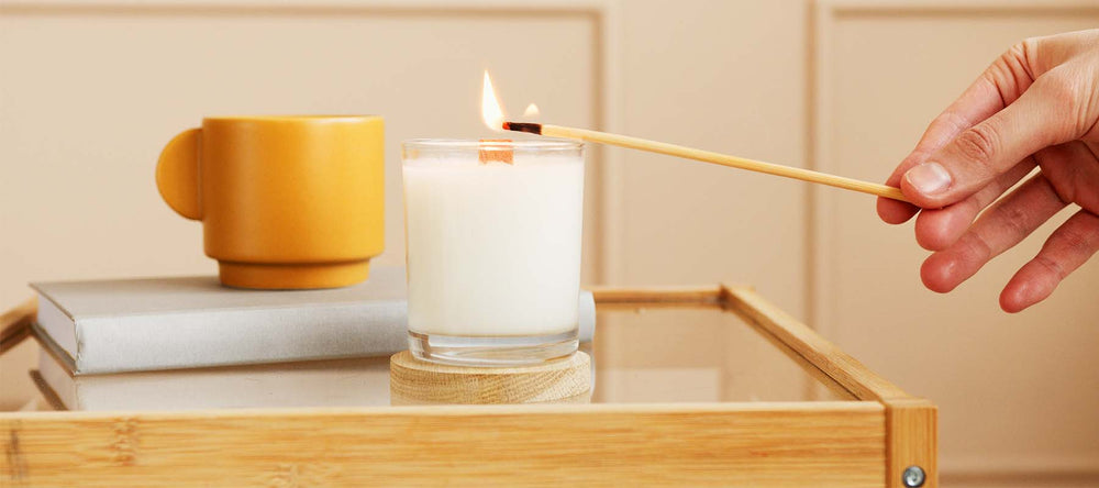 Accessories - The Candle Lab