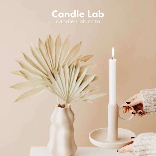 Candle Collection Candle Refill Silicone Mold – Modern Craft Labs