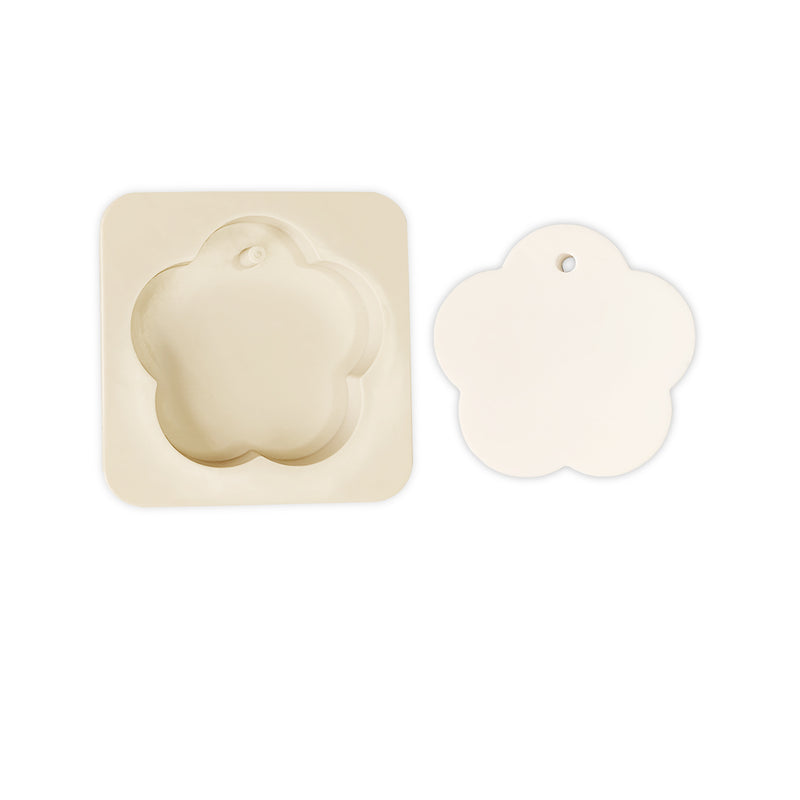 3D Arc Shapes Mold