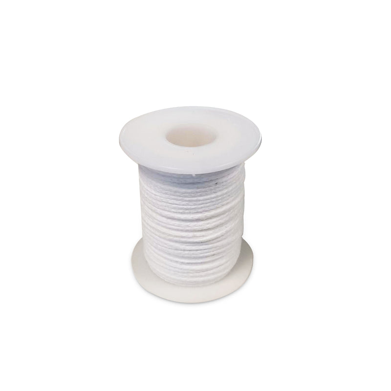 200ft Candle Wicks Spool Cotton –