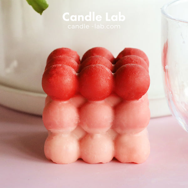 Magic Cube Candle Soap Mold