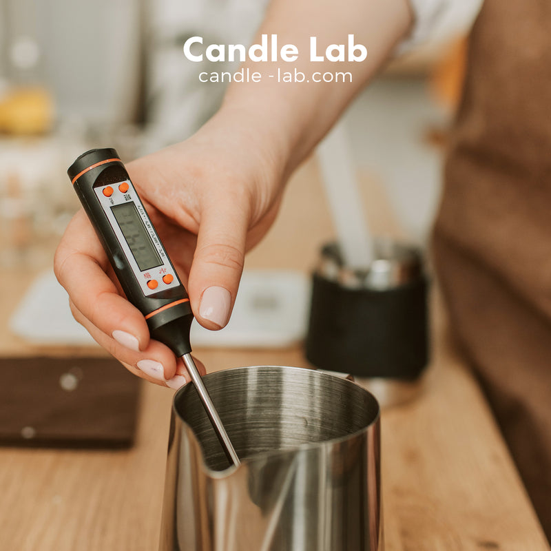 Candle Thermometer