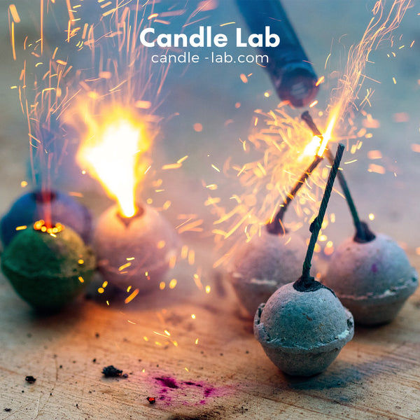 Accessories - The Candle Lab