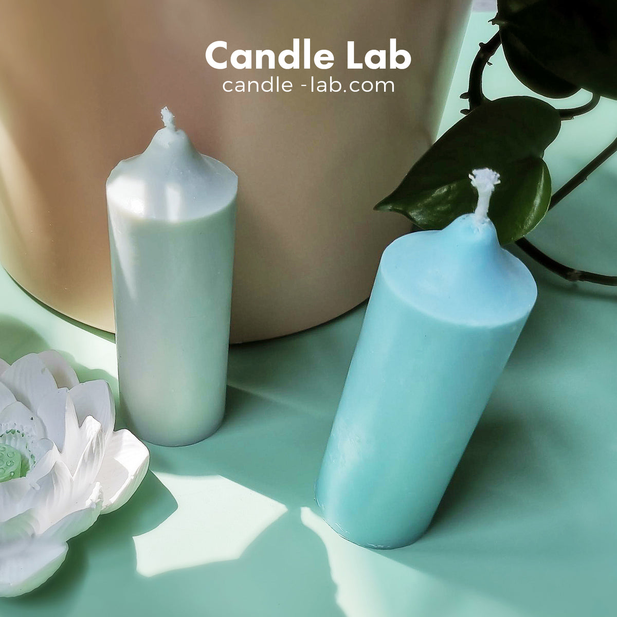 Best Candle Molds Tagged "Molds"