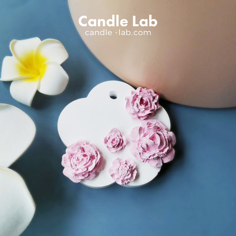 3D Arc Shapes Mold