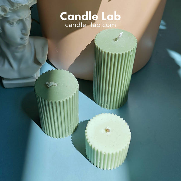 5.5cm Arc Cylindrical Mold
