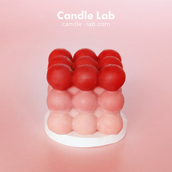Magic Cube Candle Soap Mold