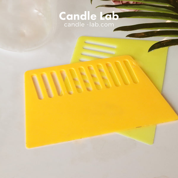 Plastic Scraper Spatula Windshield