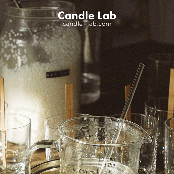 Glass Rods Stir Stick (8 pcs)