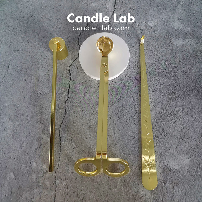 Candle Wick Trimmer