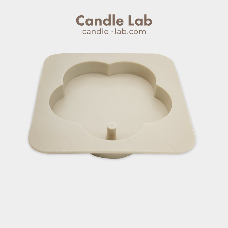 3D Arc Shapes Mold