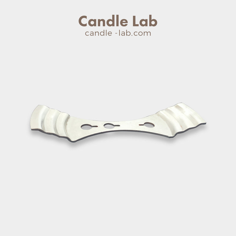 Candle Wick Centering Device –