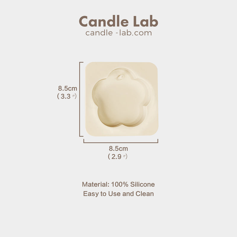 3D Arc Shapes Mold