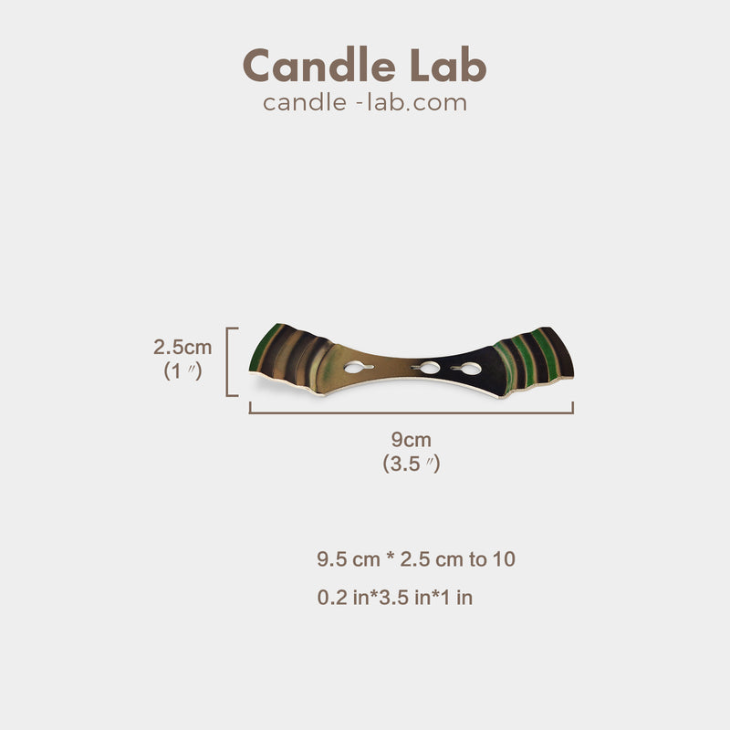 Candle Wick Centering Device –